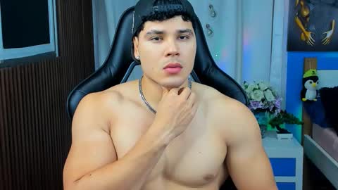 Bruno coleman online show from 24, 3, 2026