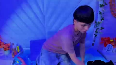 Bruno Cruz online show from 16, 10, 2025