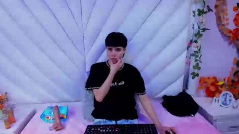 Bruno Cruz online show from 21, 10, 2025