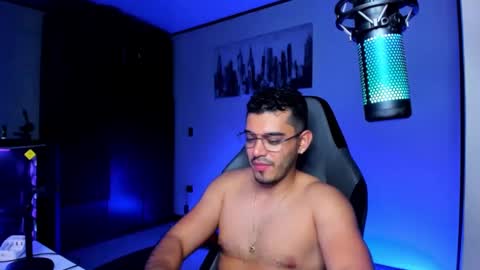 Bruno online show from 26, 2, 2025