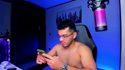 Bruno online show from 27, 2, 2025