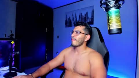 Bruno online show from 5, 3, 2025