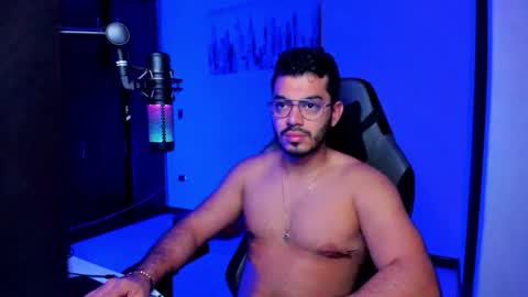 Bruno online show from 12, 9, 2025