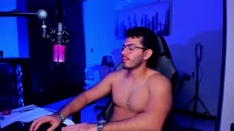 Bruno online show from 17, 11, 2025