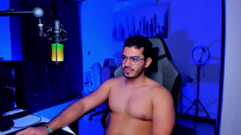 Bruno online show from 18, 11, 2025