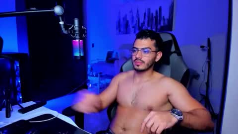 Bruno online show from 5, 12, 2025