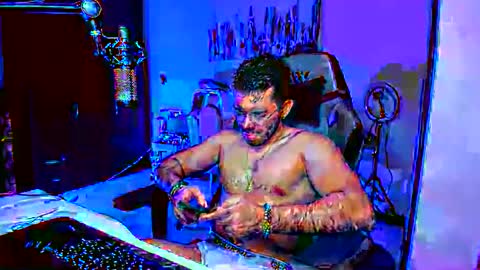 Snapshot of bruno_diaz31 chatting on 11, 2, 2026 Bruno online show from 11, 2, 2026