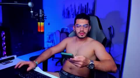 Snapshot of bruno_diaz31 chatting on 15, 2, 2026 Bruno online show from 15, 2, 2026