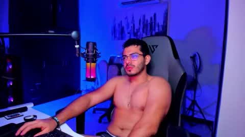 Snapshot of bruno_diaz31 chatting on 15, 2, 2026 Bruno online show from 15, 2, 2026