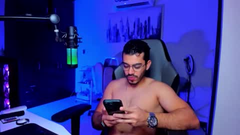 Snapshot of bruno_diaz31 chatting on 15, 2, 2026 Bruno online show from 15, 2, 2026