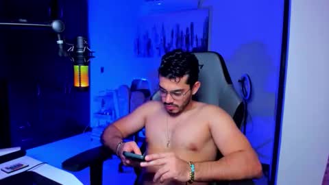 Snapshot of bruno_diaz31 chatting on 17, 2, 2026 Bruno online show from 17, 2, 2026