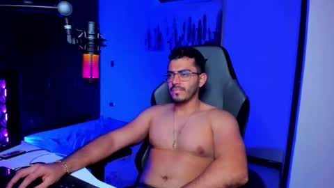 Snapshot of bruno_diaz31 chatting on 27, 2, 2026 Bruno online show from 27, 2, 2026