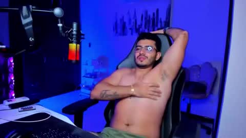 Snapshot of bruno_diaz31 chatting on 2, 3, 2026 Bruno online show from 2, 3, 2026