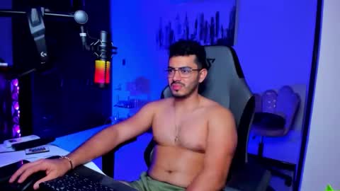 Snapshot of bruno_diaz31 chatting on 2, 3, 2026 Bruno online show from 2, 3, 2026