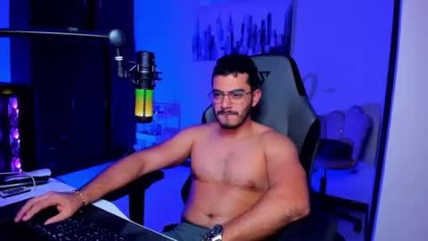 Snapshot of bruno_diaz31 chatting on 8, 3, 2026 Bruno online show from 8, 3, 2026