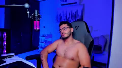 Snapshot of bruno_diaz31 chatting on 9, 3, 2026 Bruno online show from 9, 3, 2026