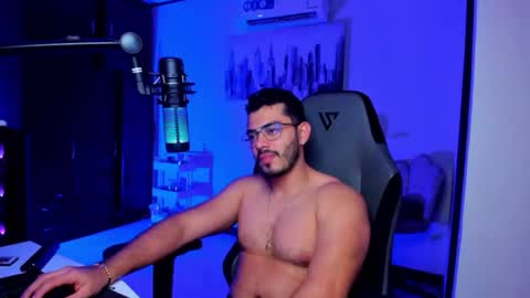 Snapshot of bruno_diaz31 chatting on 12, 3, 2026 Bruno online show from 12, 3, 2026