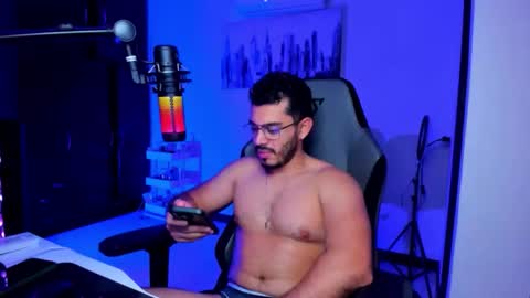 Snapshot of bruno_diaz31 chatting on 14, 3, 2026 Bruno online show from 14, 3, 2026