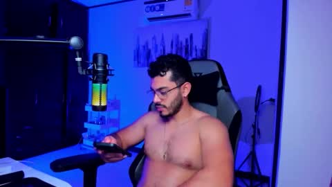 Snapshot of bruno_diaz31 chatting on 15, 3, 2026 Bruno online show from 15, 3, 2026