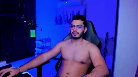 Snapshot of bruno_diaz31 chatting on 16, 3, 2026 Bruno online show from 16, 3, 2026