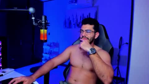 Snapshot of bruno_diaz31 chatting on 18, 3, 2026 Bruno online show from 18, 3, 2026