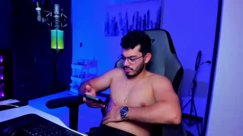 Snapshot of bruno_diaz31 chatting on 19, 3, 2026 Bruno online show from 19, 3, 2026