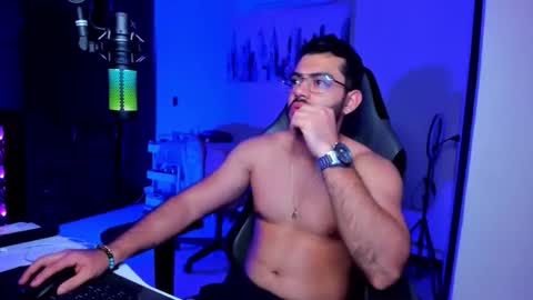 Snapshot of bruno_diaz31 chatting on 20, 3, 2026 Bruno online show from 20, 3, 2026