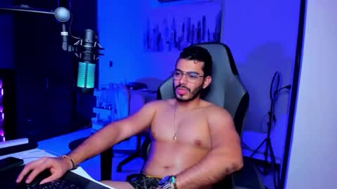 Snapshot of bruno_diaz31 chatting on 21, 3, 2026 Bruno online show from 21, 3, 2026