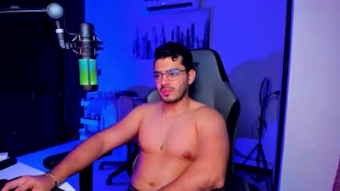 Snapshot of bruno_diaz31 chatting on 22, 3, 2026 Bruno online show from 22, 3, 2026