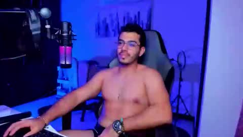 Snapshot of bruno_diaz31 chatting on 23, 3, 2026 Bruno online show from 23, 3, 2026