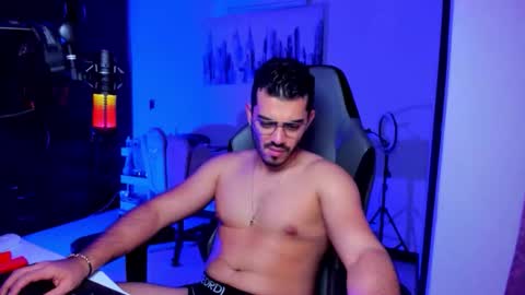 Snapshot of bruno_diaz31 chatting on 24, 3, 2026 Bruno online show from 24, 3, 2026