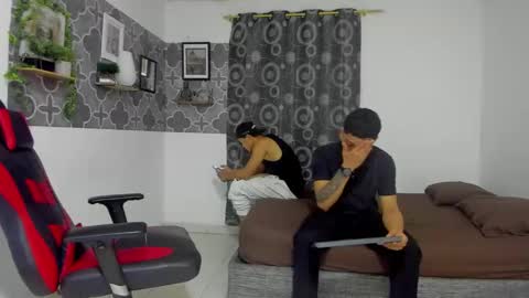 Snapshot of bruno_snow chatting on 24, 10, 2025 bruno_snow online show from 24, 10, 2025