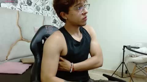 bruno_tay1 online show from 12, 2, 2026