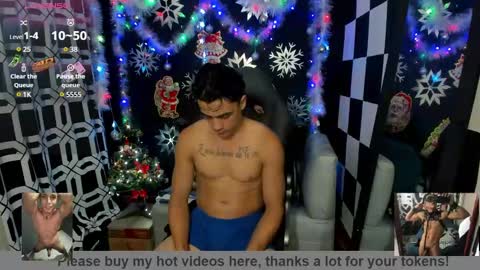 Join my fan club here 150 tokens a month online show from 6, 12, 2024