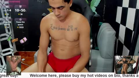 Join my fan club here 150 tokens a month online show from 16, 2, 2025