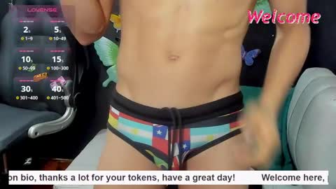 Join my fan club here 150 tokens a month online show from 7, 3, 2025