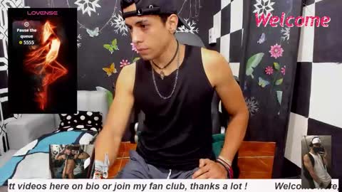 Join my fan club here 150 tokens a month online show from 16, 9, 2025