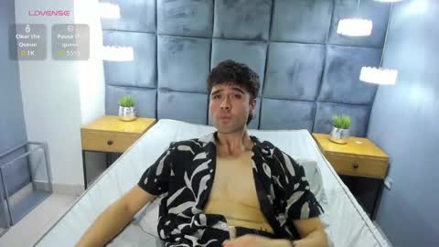 brunoturnerr online show from 5, 2, 2026