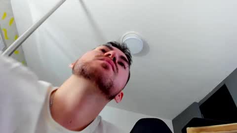 Say me Bruno online show from 13, 11, 2025