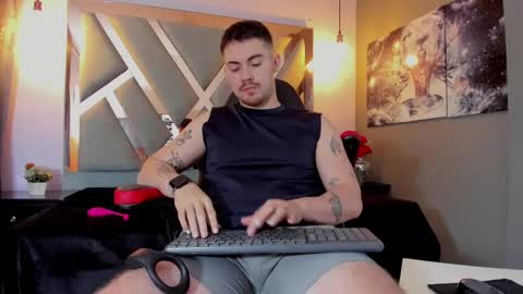 Say me Bruno online show from 21, 11, 2025