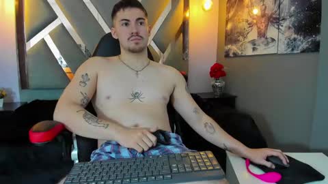 Say me Bruno online show from 22, 11, 2025