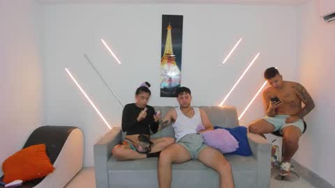 brutal_sex_room2k online show from 30, 11, 2025