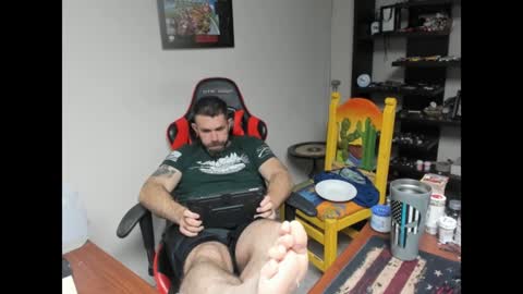 BRUTALMASTER1983 online show from 8, 12, 2024