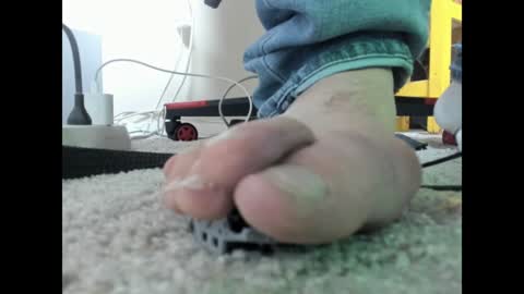BRUTALMASTER1983 online show from 16, 12, 2024