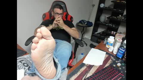 BRUTALMASTER1983 online show from 17, 12, 2024