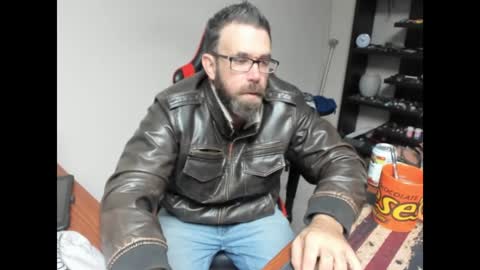 BRUTALMASTER1983 online show from 20, 12, 2024