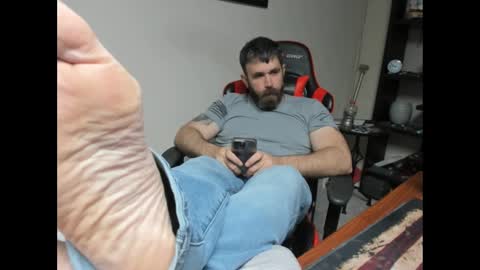 BRUTALMASTER1983 online show from 10, 3, 2025