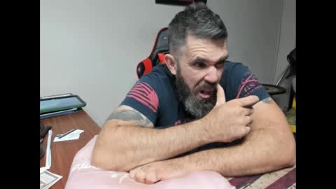 BRUTALMASTER1983 online show from 15, 10, 2025