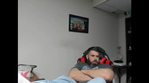 BRUTALMASTER1983 online show from 1, 3, 2026