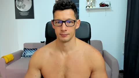 Brutus K online show from 13, 10, 2025